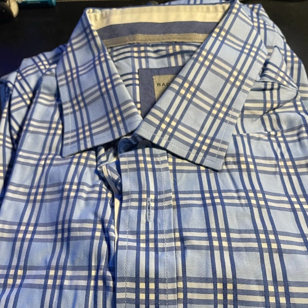 Bacharach Shirt